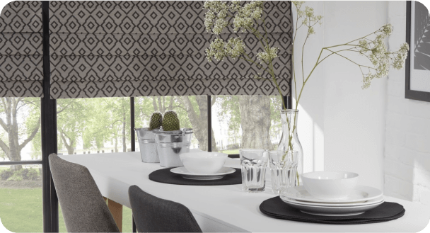 Cassettte Roller Blinds