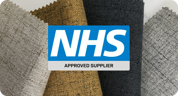 Nhs certified supplier