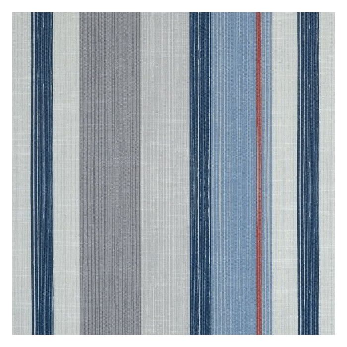 Fresco 150 Blue Grey Fire Resistant Fabric