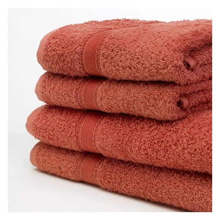 Terracotta Towels