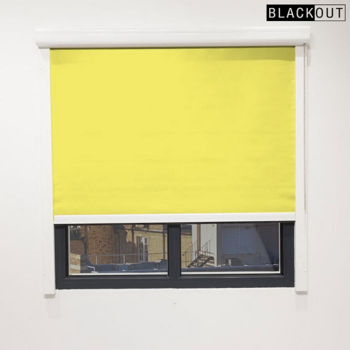 Cassette Roller Blinds Mockup2 Blackout Apple