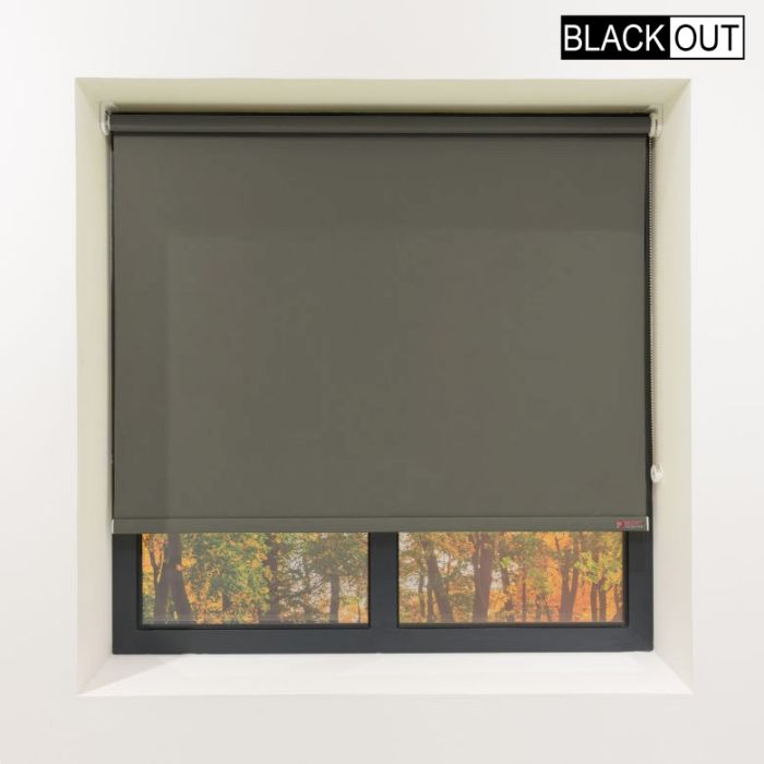 Utopia Blackout Roller Blinds