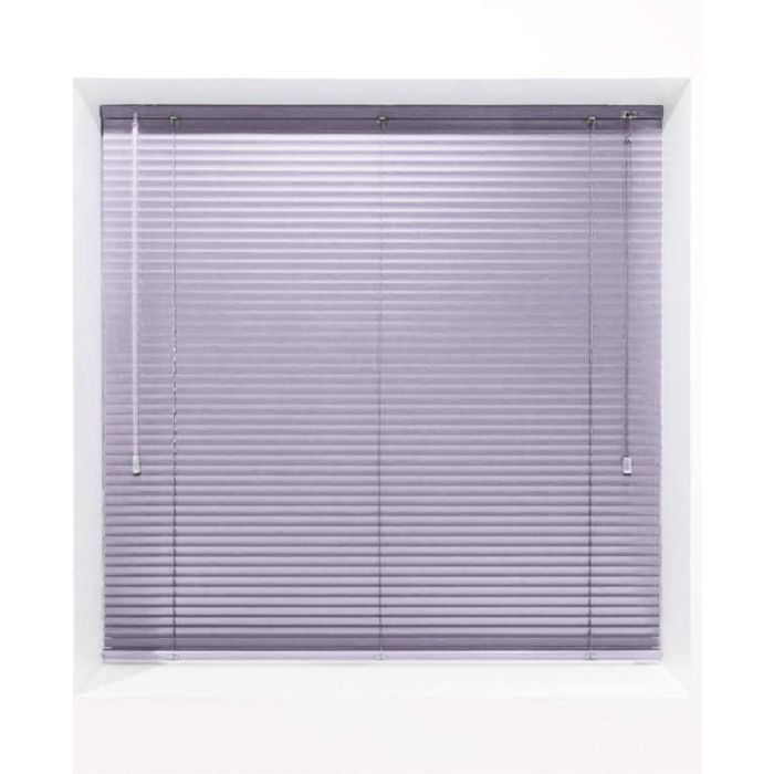 Violet 25mm Metal Venetian Blind - Made to Measure