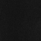 Black Wool Serge Acoustic Flame Retardant Curtain Fabric 150cm Wide 560gms