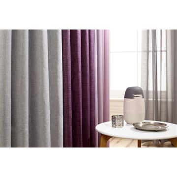 Casablanca  blackout hotel curtains