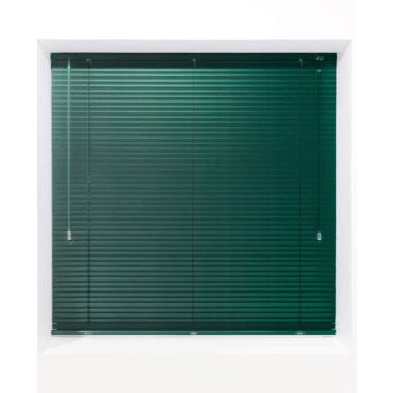 Darkgreen 25mm Metal Venetian Blind - Made to Measure