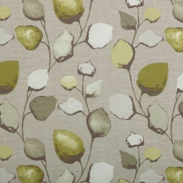 Eden 239 Olive  Stone Fire Resistant Fabric