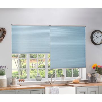 Translucent Honeycomb blinds