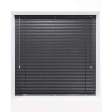 Night Matt 25mm Metal Venetian Blind - Made to Measure