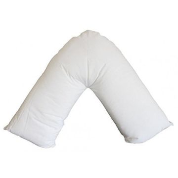 Flame Retardant V Pillow