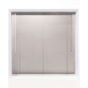 Wheat 25mm Metal Venetian Blind - Made to Measure