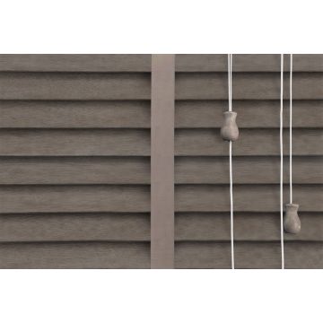 Venetian Blinds Wood Slate Stone Ladder Tape