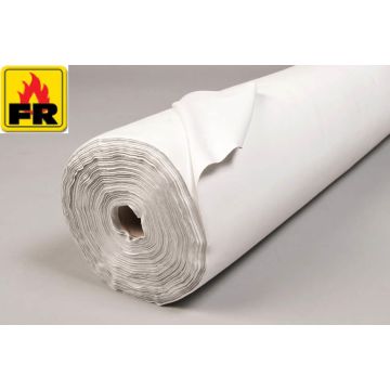 Flame Retardant Polyester Curtain Linig