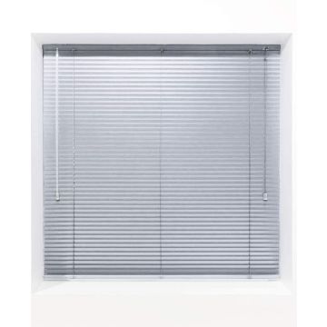 Mist 25mm Metal Venetian Blind - Made to Measure