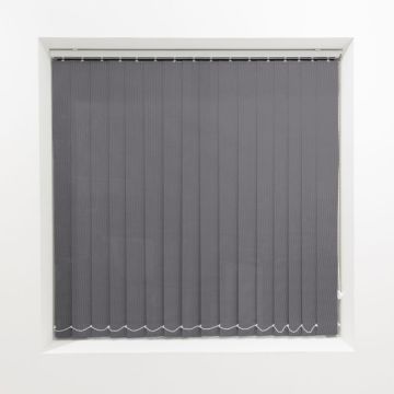 ORE Screen Solar Vertical Blinds