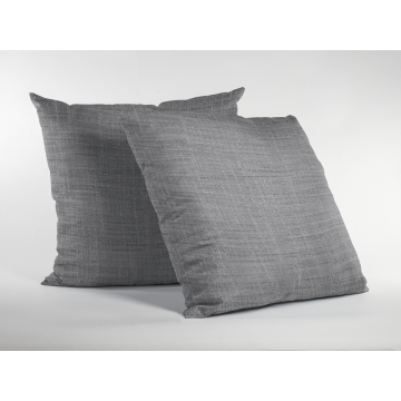 Serentity Grey Cushion