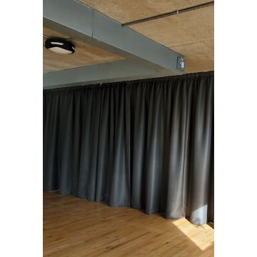 Room divider Sound Proof Curtain