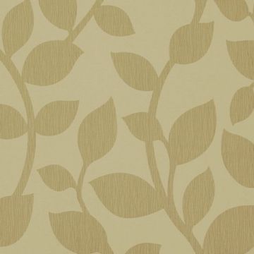 Suburbia 824 Ochre Fire Resistant Fabric