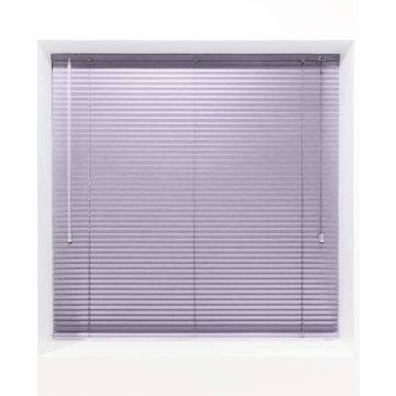 Violet 25mm Metal Venetian Blind - Made to Measure