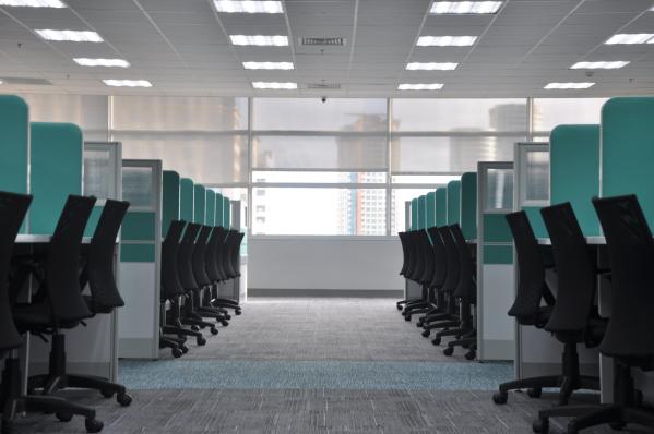 Understanding How Cubicle Curtains Can Enhance the Work Area