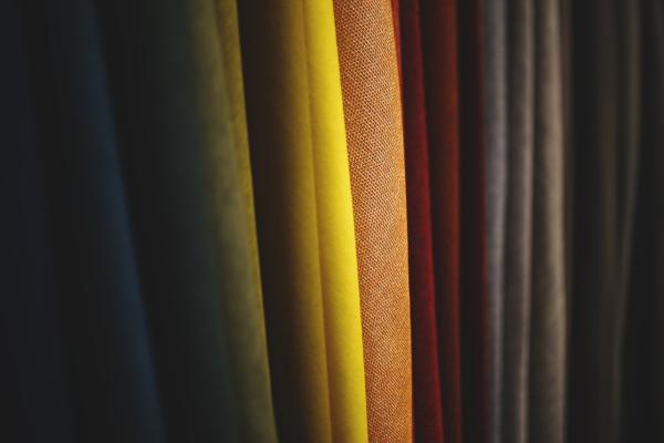 Eco-friendly Commercial Fabrics: Sustainable Solutions for Your Business Premises