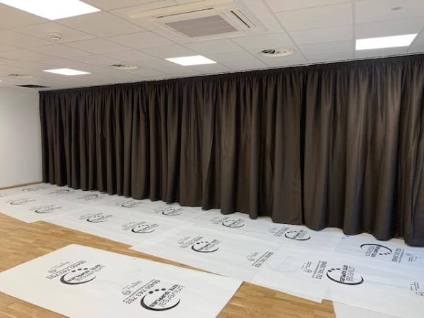 Understanding Acoustics: How Curtains Can Improve Your Space