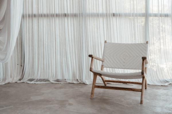 Hotel Window Treatments: The Impact of Interior Design