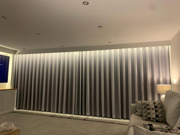 Testimonial - Brooklyn Wave Curtains