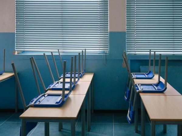 Tips for Choosing Classroom Curtains: Style, Function & Durability