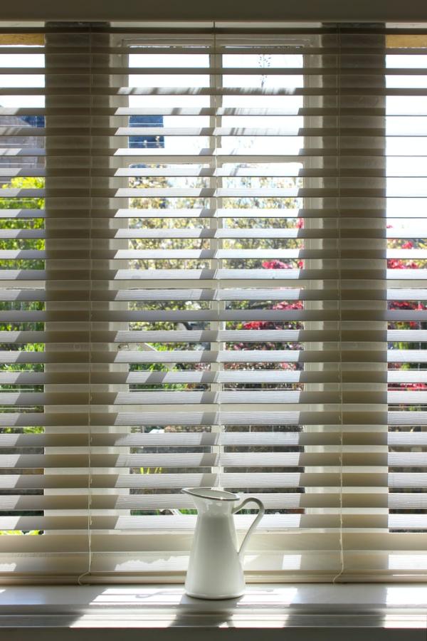 Helping the Planet by Choosing Recyclable Venetian Blinds