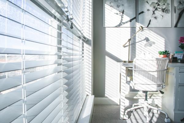 Window Blinds 101: What They Are and Why You Need Them