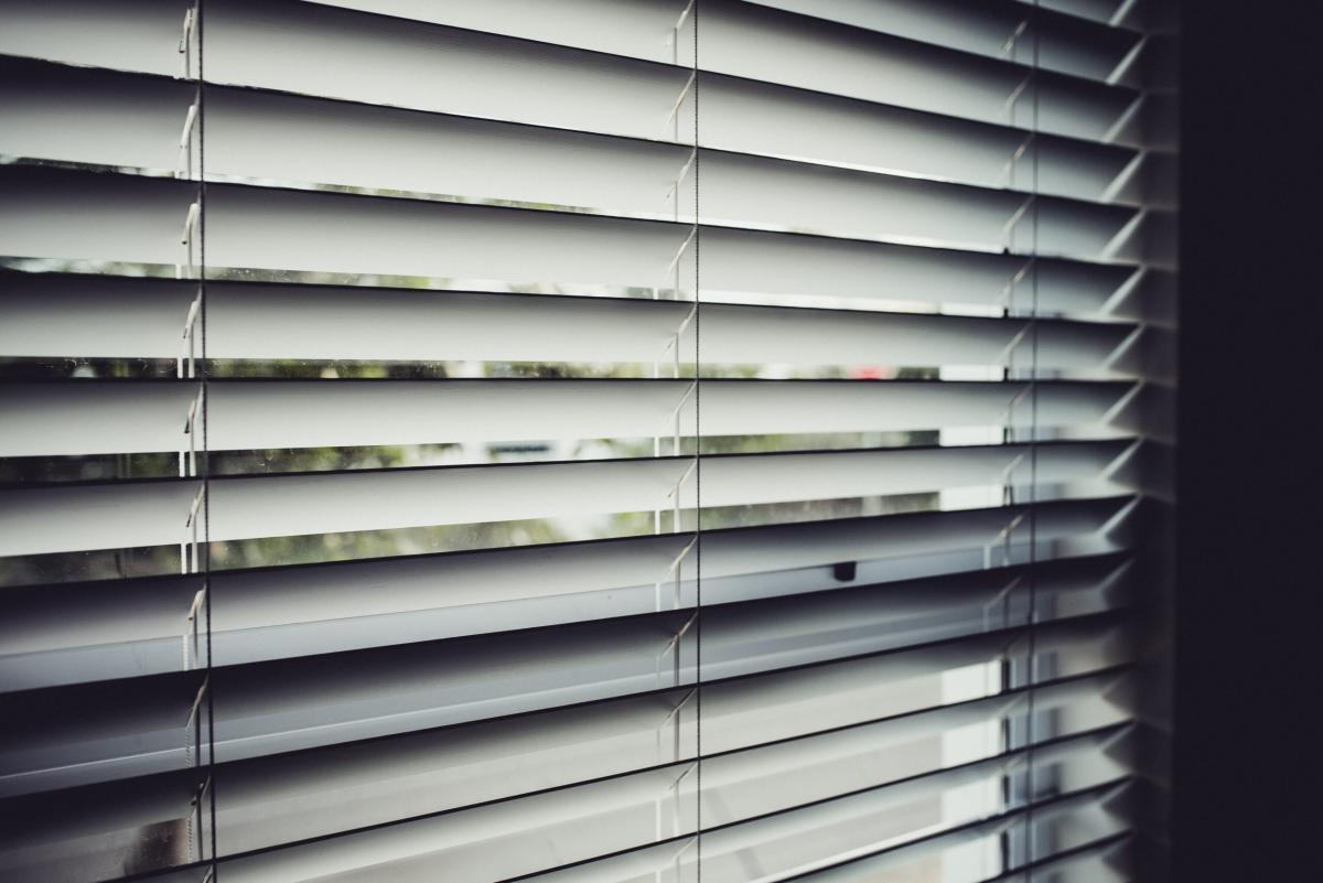 What Are the Benefits of Using Window Roller Blinds