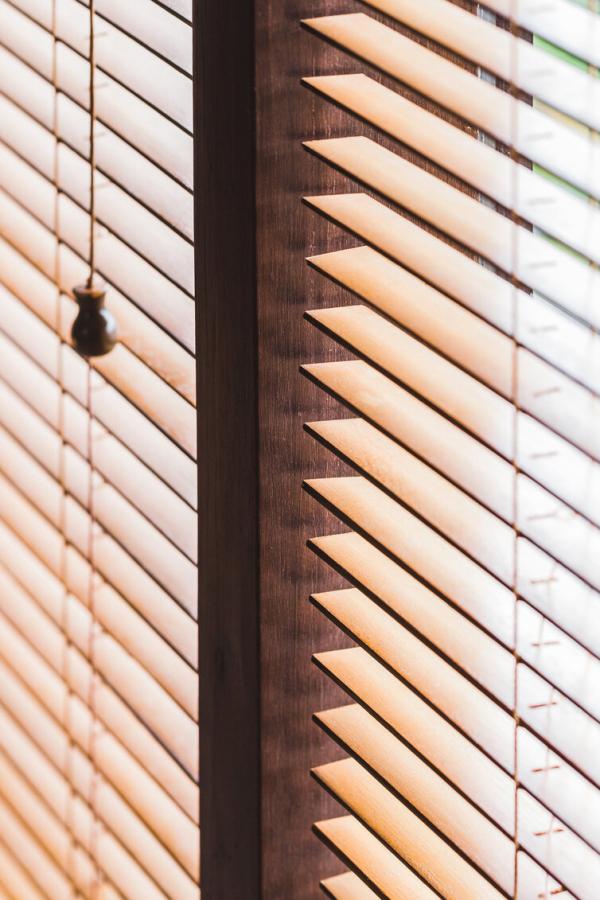 5 Types of Blinds That Require the Least Maintenance