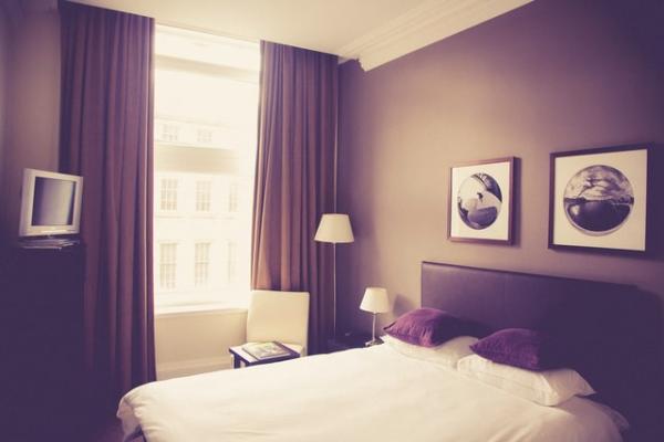 Why You Should Get Fire Retardant Curtains for Your Hotel