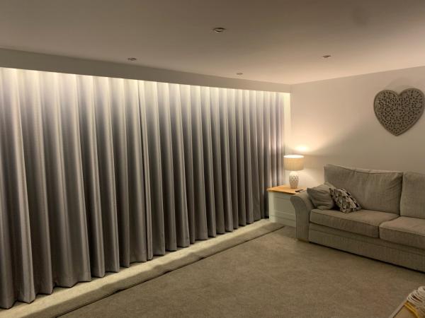 What Is the Best Curtain Track for Heavy Curtains?