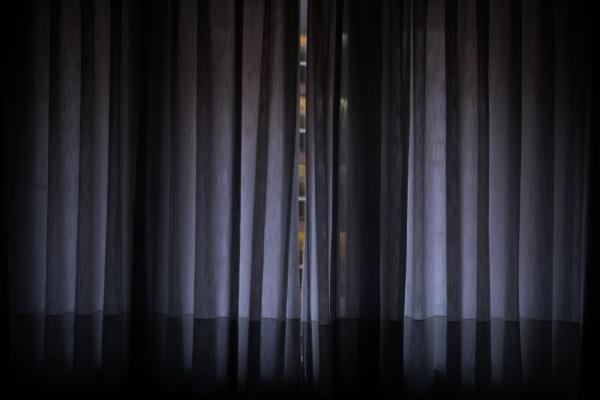 Revolutionising Hotel Interior Design with Bespoke Blackout Curtains