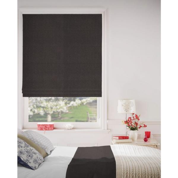 A Guide: How Do Roman Blinds Differ from Roller Blinds?