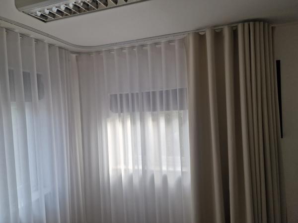 The Ultimate Guide to Double Wave Curtains