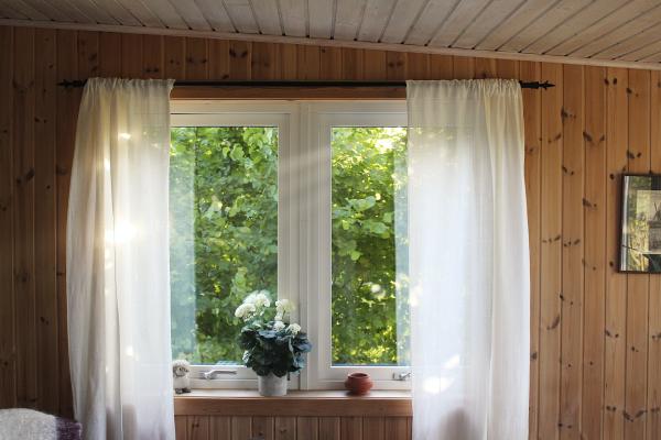 5 Tips on How to Select The Best Window Treatment