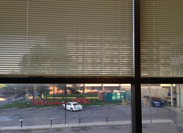 3 Types of Office Blinds That Bring Style and Security to the Workplace