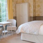 Hotels and B&Bs: A Quick Guide to Flame Retardant Fabrics