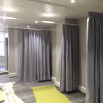 Cubicle Curtains: Why You Should Clean Them & How to Do It