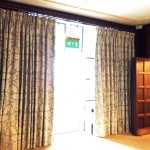 Hotel Woven Curtains Testimonial