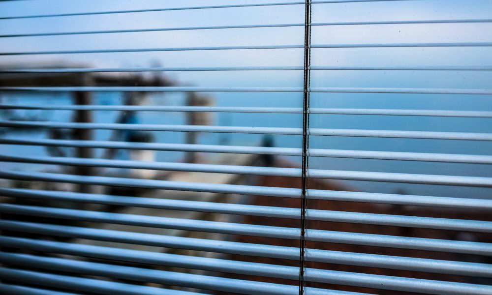 4 Signs It's Time to Replace Your Commercial Blinds - What to Know