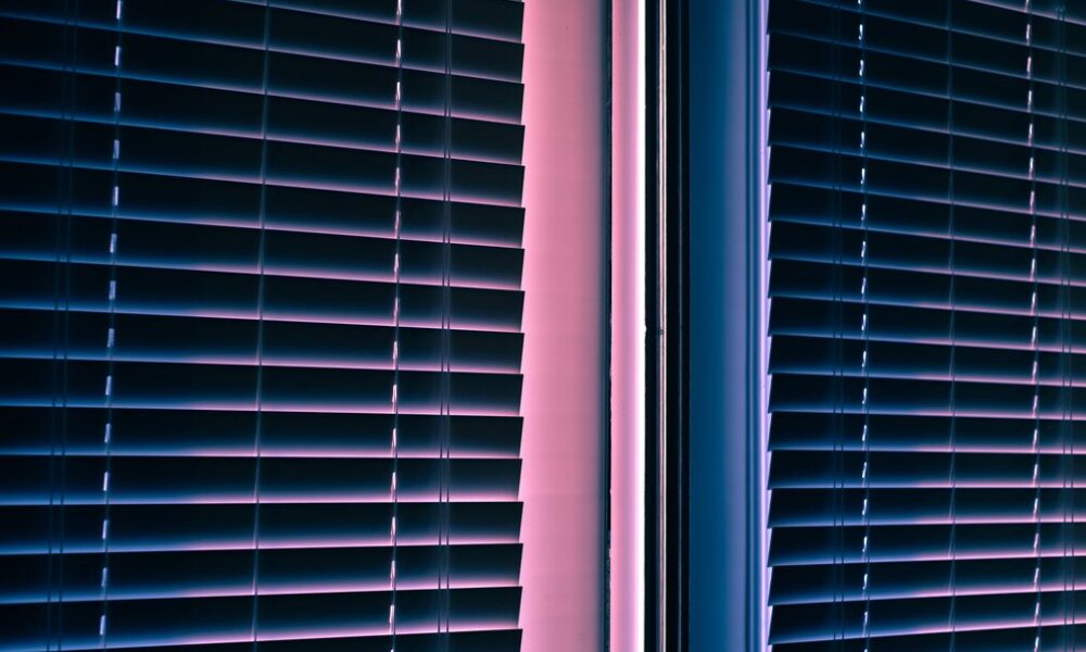 3 Window Blind Types to Boost Your Office's Aesthetics