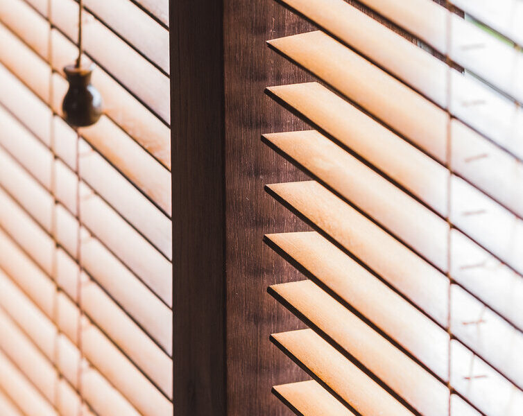 5 Types of Blinds That Require the Least Maintenance