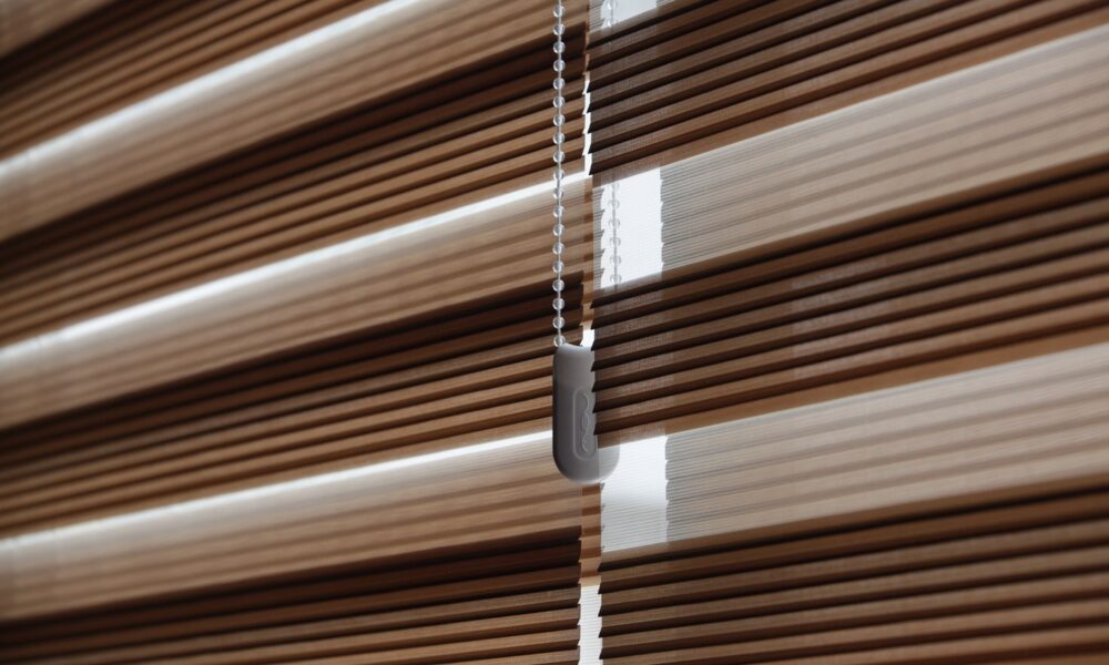 Everything to Know about Fire Retardant Window Shades