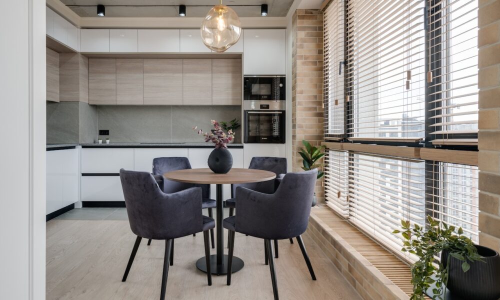 Frequently Asked Questions About Kitchen Blinds