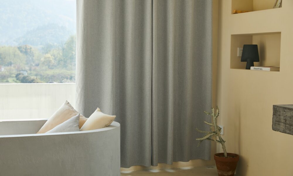 What You Need to Know About Fire Retardant Curtains