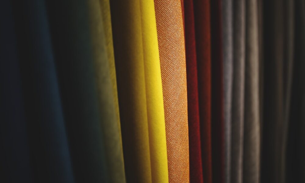 Eco-friendly Commercial Fabrics: Sustainable Solutions for Your Business Premises